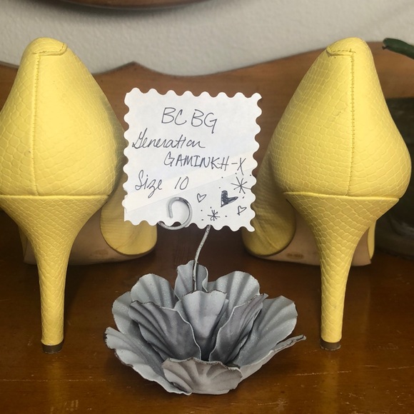 BCBG Generation GAMINKH-X - Picture 3 of 5